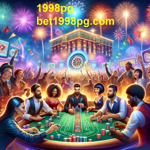 A Magia dos Jogos de Eventos em 1998pg