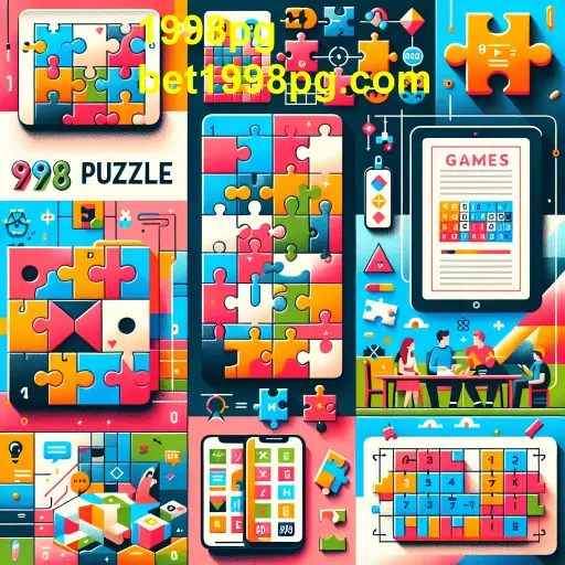 A Evolução dos Jogos de Quebra-Cabeça: Desafios e Diversão